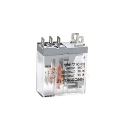 5 pcs Power Relay Replacement for Omron G2R-1-SND(S) 24VDC G2R-1-SND DC24(S)