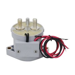 TE EV200AAANA Automotive Relay 12-900V High Voltage DC Contactor 500+A Carry #US
