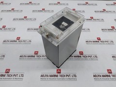 AREVA MVAXM31D1CE3005A Trip Coil Supervision Relay VX 220-250VDC 195CC