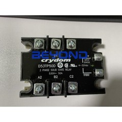 1PCS New FOR Crydom D53TP50D solid state relay