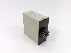Electromatic SC 185 024 S-System Recycler. OFF 3-60s., ON 3-60s.
