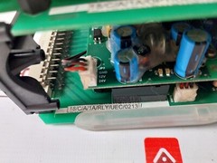 Ashida ADR241A Oc/Ef Protection Relay AEA01A-03-404-0815