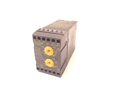 Kuhnke I1540.2 Current Monitoring Relay