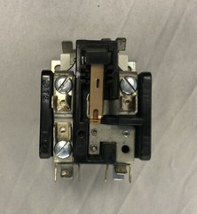 General Electric Contac Rating Coil 3ARR27AU32 – 24VDC