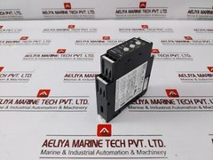 Omron K8AK-PM2 3-Phase Voltage Monitoring Relay 380-480VAC 5A AC/DC