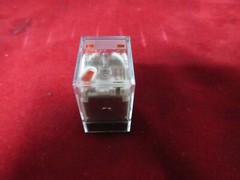 Omron MY4N-GS AC24 Miniature Power Relay