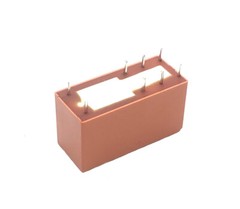 1pc TYCO RT314024 Power Relay 24VDC 8Pin 16A 250VAC