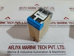 MTL MTL 2211 2-Channel Is-Input Switch Operated Relay IEC79-11