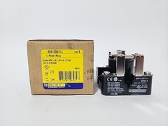 SQUARE D 8501CO8V14 SER. E 40A 24V NSMP