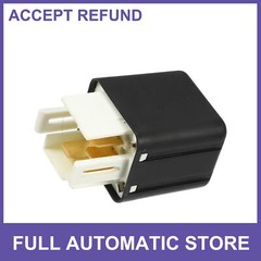 Car Motor Relay 056700-6780 Single Custom for Toyota 4Runner Previa RAV4 Corolla