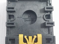 Omron PF113A-E Relay Socket