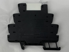Weidmüller TRS24VDC1CO 1122770000 Interface Relay Module+RSS113024 24VDC Relay