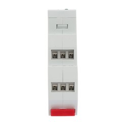 Electronic Impulse Relay Compact Multi-Point Control