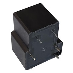 T9AV5L1212 12VDC NO20A NC10A 5Pins Relay Electrical Replacement Part