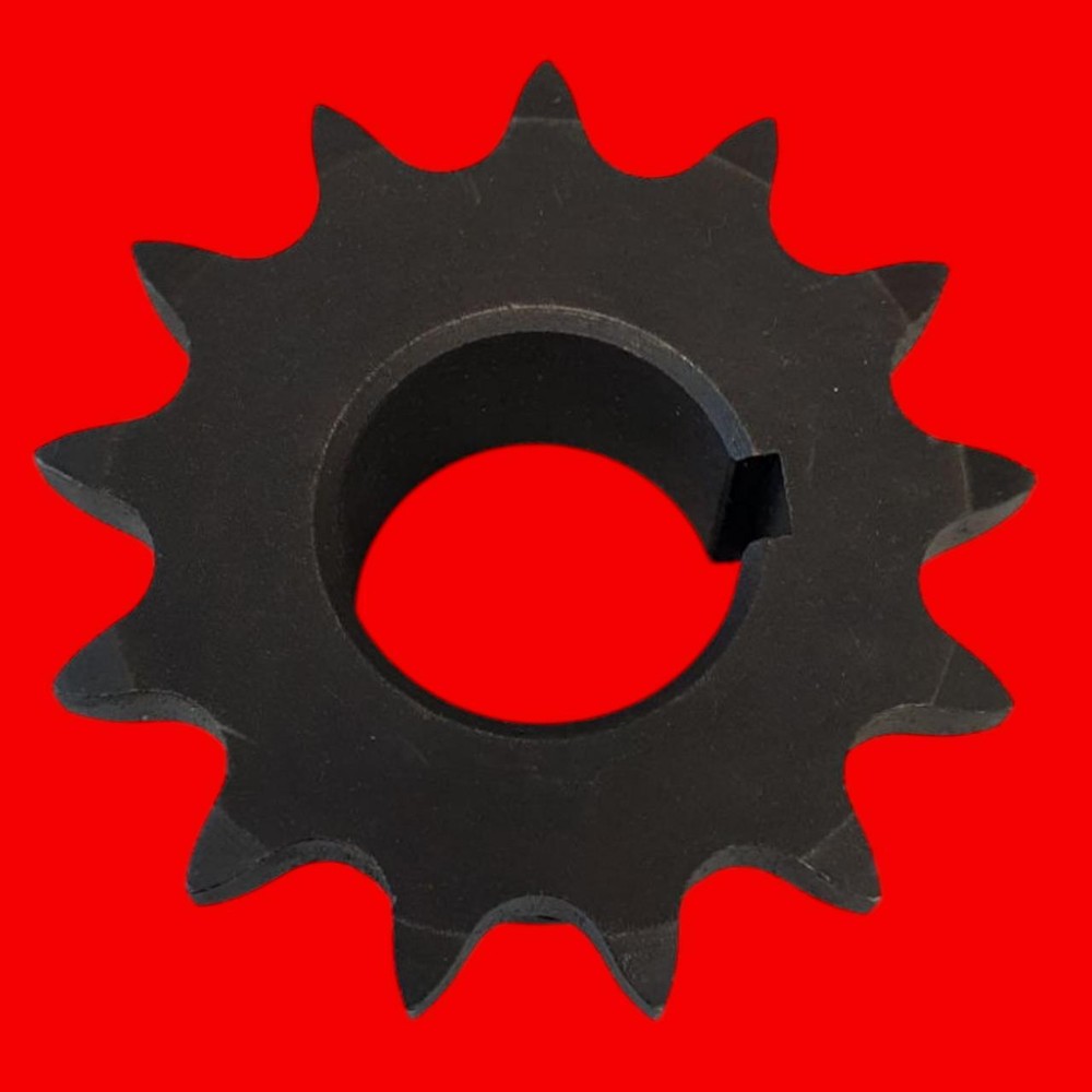 Martin 50BS13 1-3/16 Bored to Size Sprocket – 50 / 5/8 in, Bored to Size, 1.1875