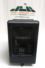 ABB , KAB BUS DIFFERENTIAL RELAY , 6668D37A22 A , CLEAN – USED