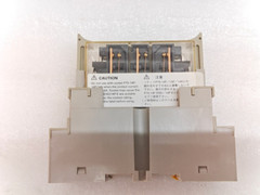 OMRON G7S 4A2B E DC24V RELAY AND OMRON P7S 14F END DC24V RELAY SOCKET FAST SHIP