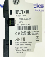 EATON EASY620-DC-TE Programmable Relay