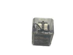 NOS NTE Electronics 12VDC 10A 11-Blade General Purpose Relay R10-14D10-12