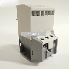 1Pcs New Electronic Motor Protection Relay AC100-260V GMP22-2P 22A