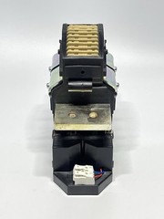 Schaltbau C320K 1000 24E BBBB 1000A 1500V DC Contactor 24VDC Coil 1-1614-356011