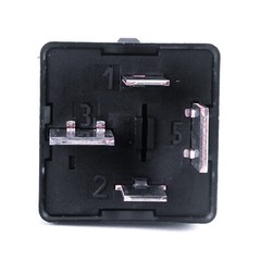 1Pce V23136-J6-X48 61366901469/01 TE Automotive Relay 12V 4Pins