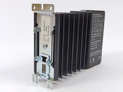 Ic Src3da4010 58869 Ac Semiconductor Reversing Contactor