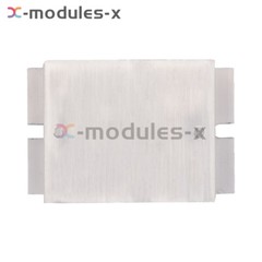 SSR-25DA SSR-75DA SSR-60DA 250V Solid State Relay Alloy Heat Sink 25/40/60/100A