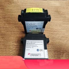 SMC-SRN 24VDC Safety relay Control Unit 152mA Response Time 15ms x 1PC NEW