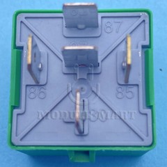 NEW 12V-35A-03531 35A G.CARTIER Power Relay 5Pins 1PCS