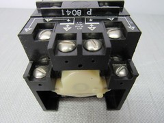 Agastat 7012PCM Timing Relay 125VDC 1.5-15 Sec