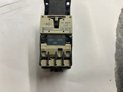 Telemecanique CA3 DN 31 Control Relay 24V NEW OLD STOCK