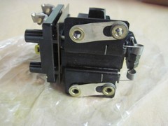 Allen Bradley 700-C110A2 Ser B Type C AC Relay, 2 Pole 1NO-1NC, NEMA Open, NOS