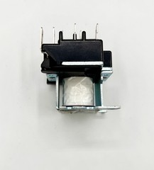 Zettler Controls / ZC90340-01 / RELAY 24V 50/60HZ COIL