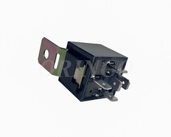20) T45E22 12V 5 Pin SPDT 30/40 Amp Relay Waterprove for Car Installation System