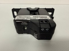 VERIS H6ECM05 HAWKEYE CURRENT SENSOR SWITCH ECM 175A 0.5A SP-CORE NEW