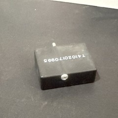 Potter & Brumfield OAC-5 AC output module