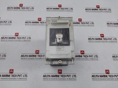 AREVA MVAXM31D1CE3005A Trip Coil Supervision Relay VX 220-250VDC 195CC