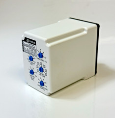 Eaton D65VMLP480-B3 3-Phase Voltage/Phase Monitoring Relay 190-500 VAC Input