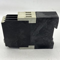 MSS Mecotron Thermistor Motor Protection Relay Entrelec Schiele