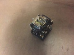 TRANE RLY0891 SERVICE PART RELAY 212242