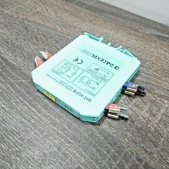 USED | Datexel DAT 4531/B Isolated Converter for RTD and Resistance Configurable