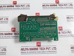 Eberle EA-89 Relay Module (E/A-Modul I/O-Module 6 A/O Ac250V 2A Relay),10A 220V~