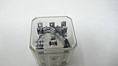 POTTER & BRUMFIELD KUP-14A35-120 RELAY