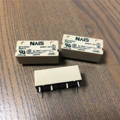 ST1-DC24V-F ST1-DC24V Power Relay 8A 380VAC 24VDC 6 Pins x 1pc