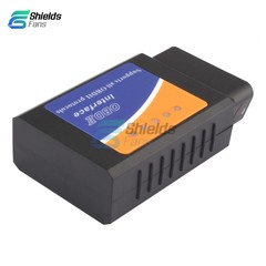 ELM327 V1.5 Bluetooth Interface OBD II OBD2 USB Diagnostic Auto Car Scanner Scan