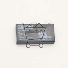 10pcs NEW Phoenix Contact OPT-24DC/24DC/2 mini Solid-state relay 2966595