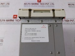 SCHNEIDER ELECTRIC P122 Overcurrent Protection Relay 48-240VAC (Not Working)