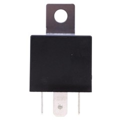 12V 5 Pin Waterproof Relay Compatible with Onan Generator 30/40A