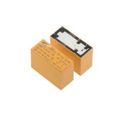 24V relay HRMH-S-DC24V-C HRMH S DC24V C HRMHSDC24VC 24VDC DC24V 24V 10A 8PIN